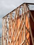 Isabelle WERNER - ISABELLE WERNER - ARCHITECTES