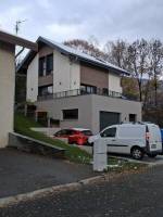 Nicolas GRATIER - NICOLAS GRATIER ARCHITECTE